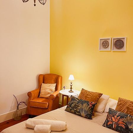 Chalet Santa Iria Villa Santarem Bagian luar foto