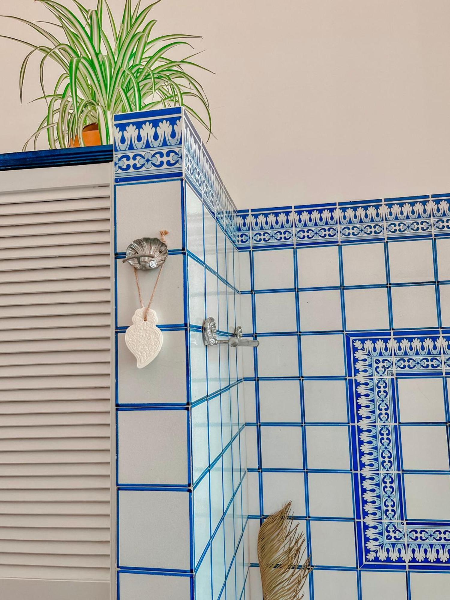 Chalet Santa Iria Villa Santarem Bagian luar foto