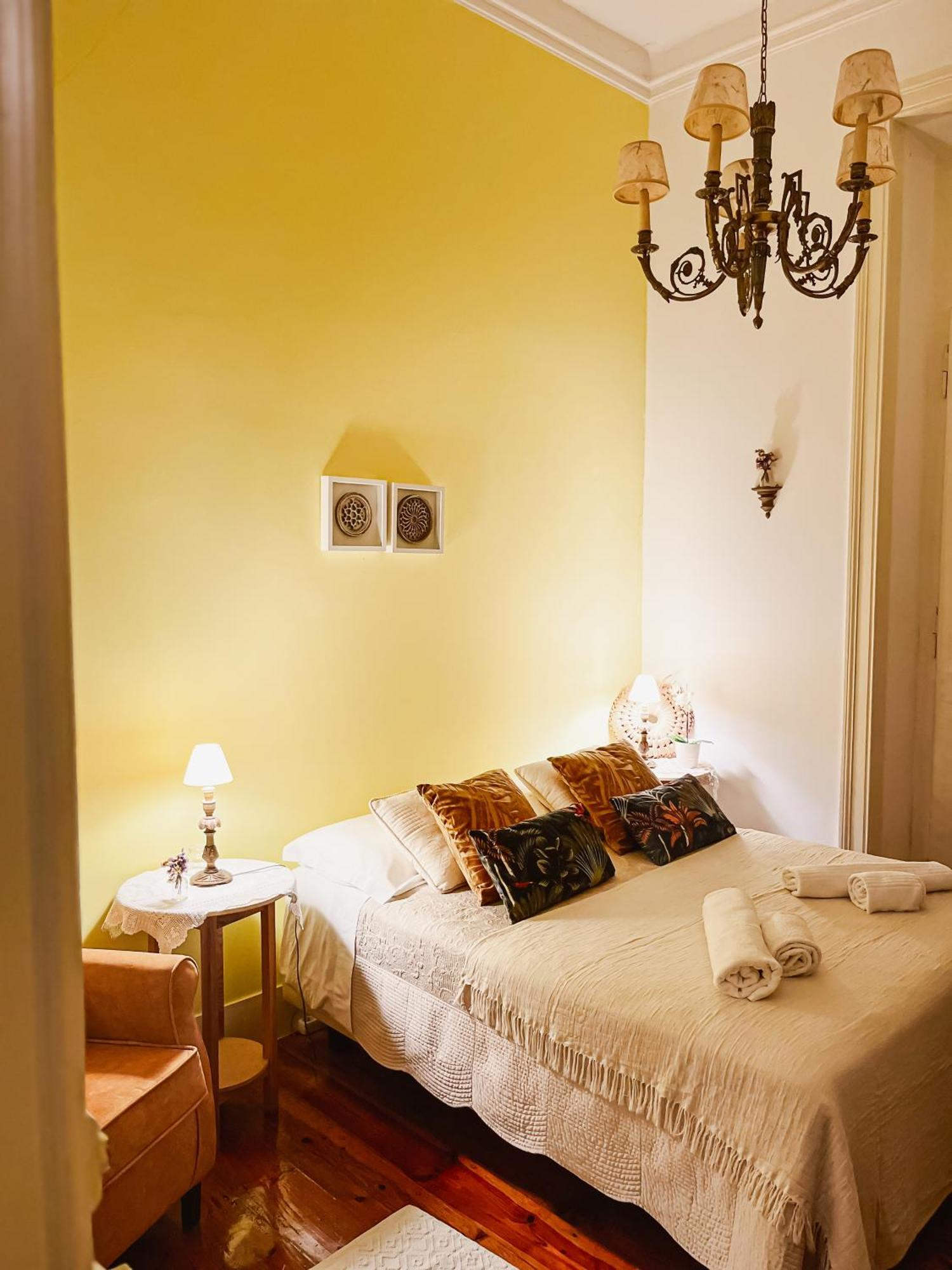 Chalet Santa Iria Villa Santarem Bagian luar foto
