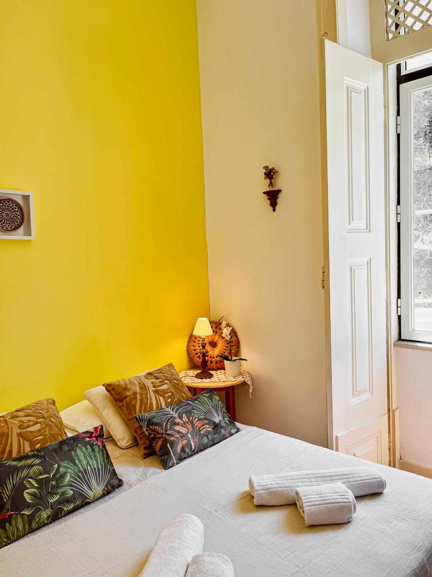 Chalet Santa Iria Villa Santarem Bagian luar foto